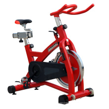 Bicicleta de giro para el equipo de la aptitud del gimnasio Equipo de la aptitud de Cardio